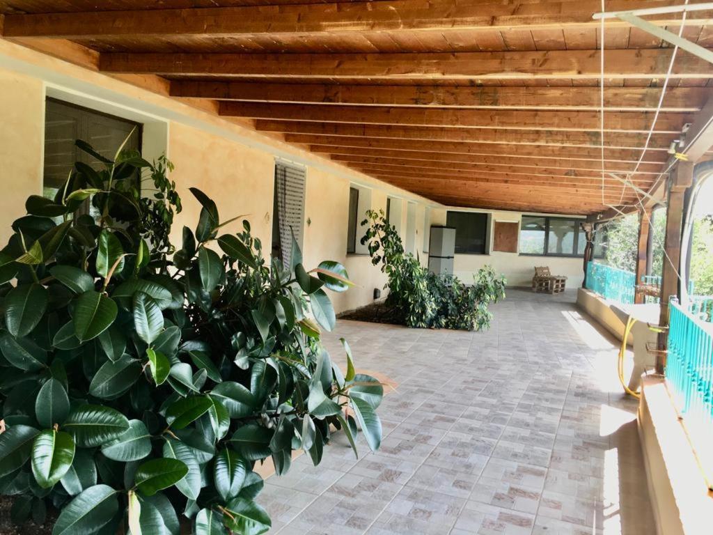 Agriturismo Funtan'Arva Loculi Exterior photo