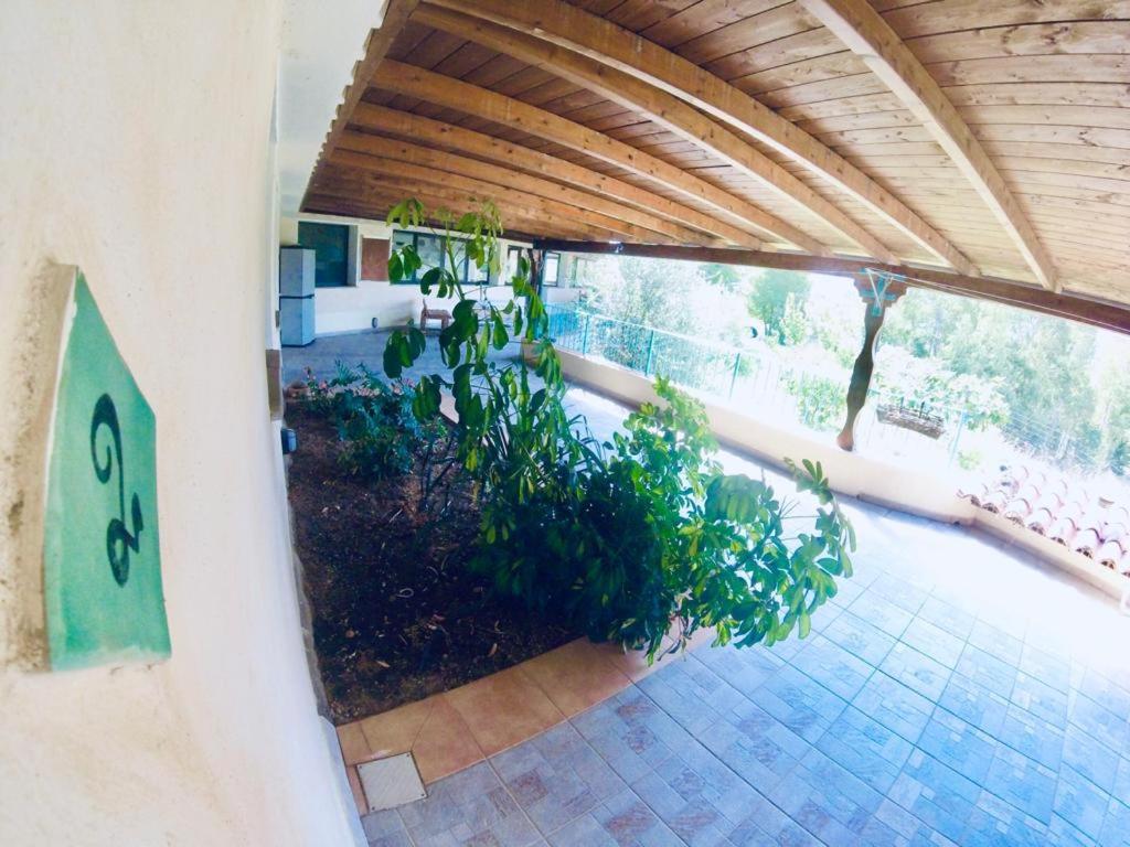 Agriturismo Funtan'Arva Loculi Exterior photo