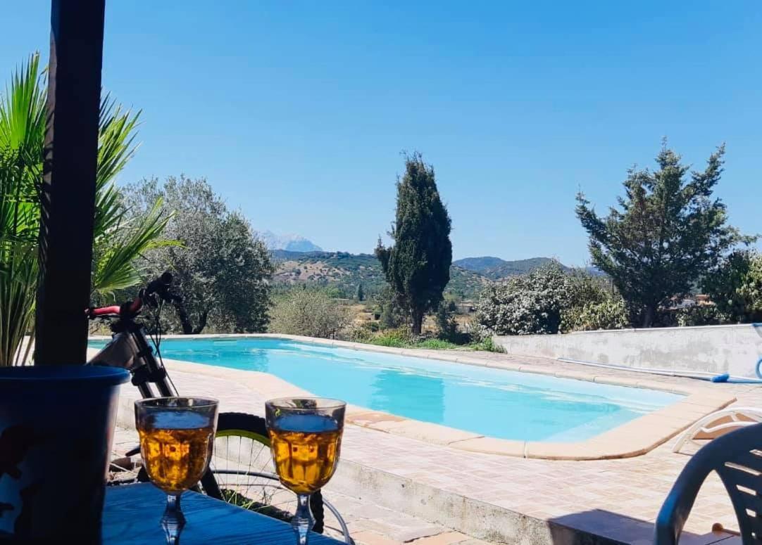 Agriturismo Funtan'Arva Loculi Exterior photo