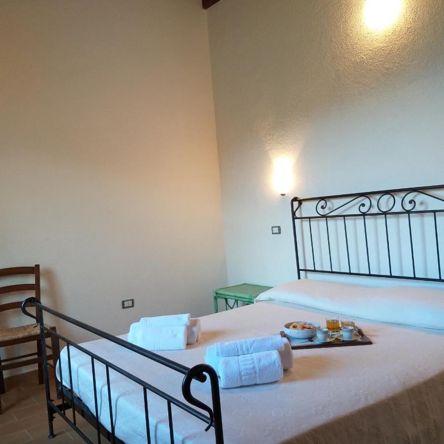 Agriturismo Funtan'Arva Loculi Exterior photo