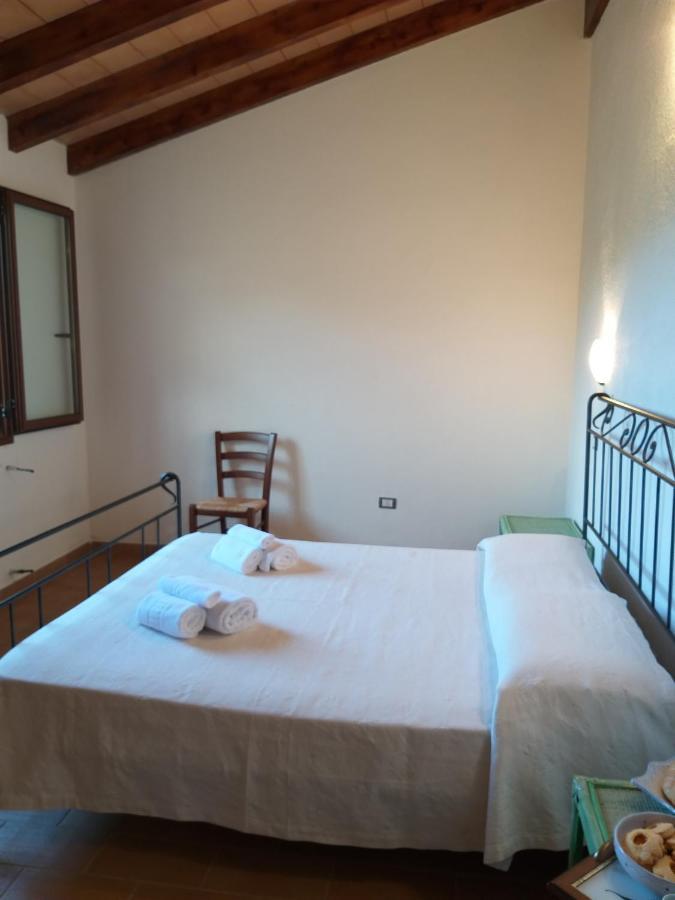 Agriturismo Funtan'Arva Loculi Exterior photo