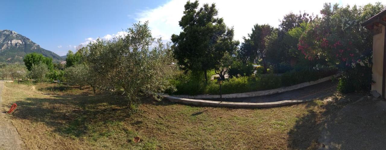 Agriturismo Funtan'Arva Loculi Exterior photo
