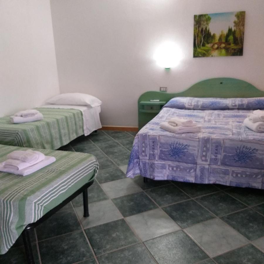 Agriturismo Funtan'Arva Loculi Exterior photo